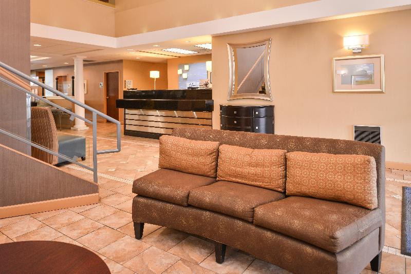 Holiday Inn Express Lewisburg/New Columbia image
