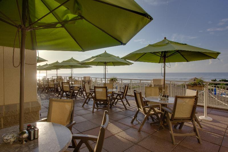Holiday Inn Resort Wilmington E-Wrightsville Beach