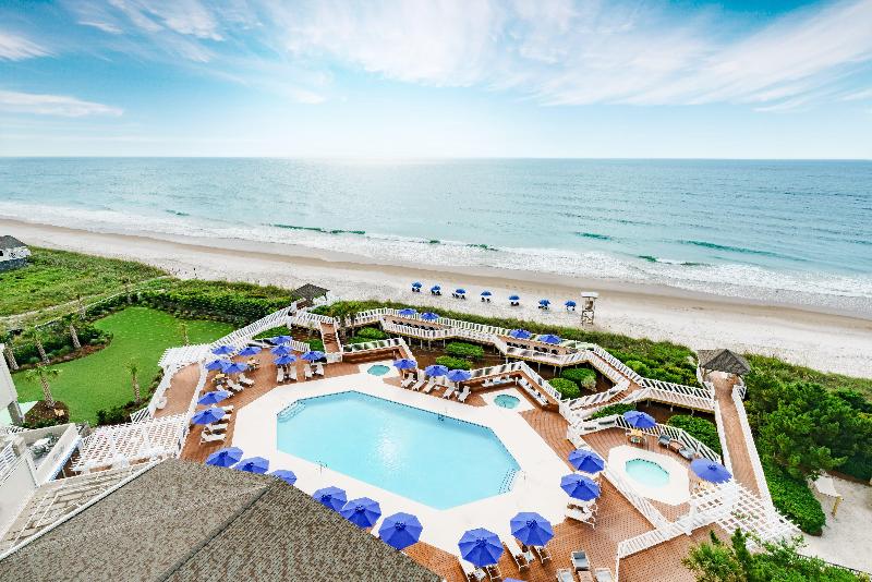 Holiday Inn Resort Lumina On Wrightsville Beach