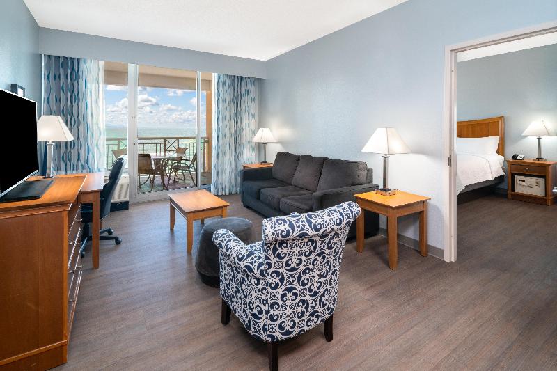 Holiday Inn Resort Lumina On Wrightsville Beach image