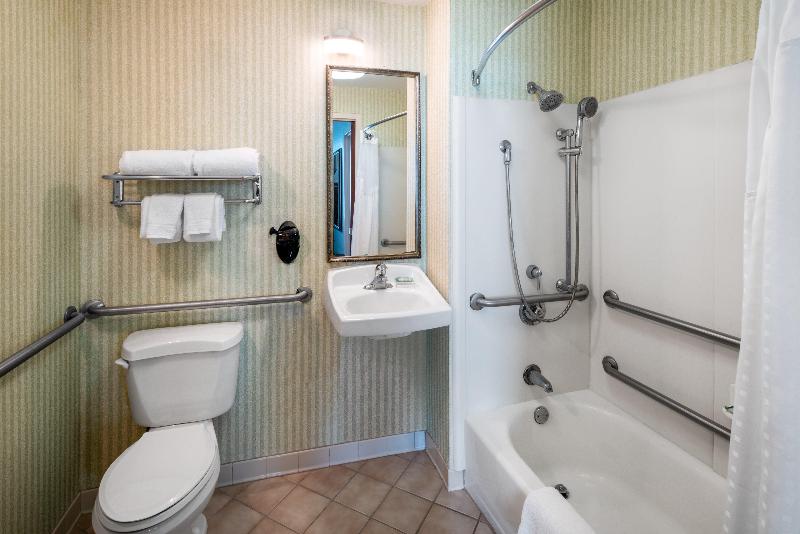 Holiday Inn Resort Lumina On Wrightsville Beach image