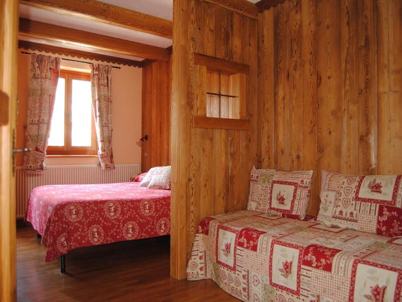 Chalet Plan Gorret image