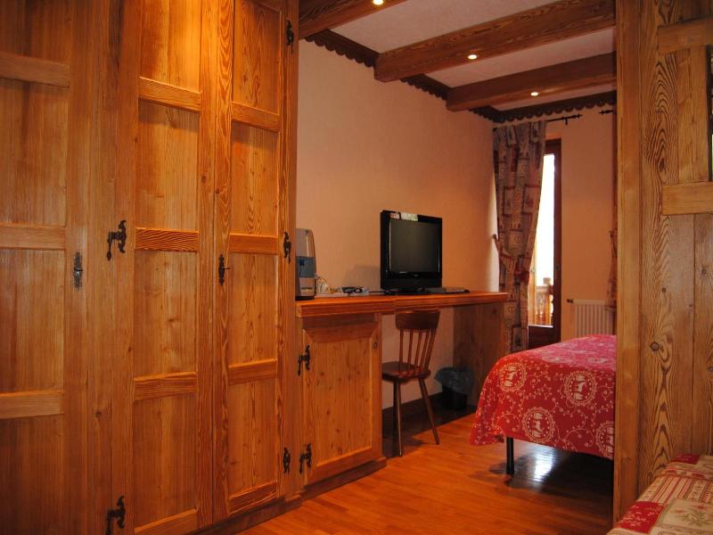 Chalet Plan Gorret image