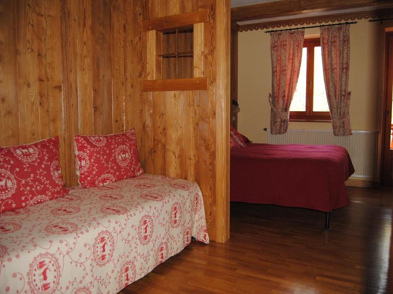Chalet Plan Gorret image