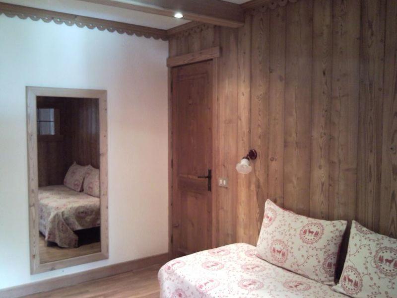 Chalet Plan Gorret image