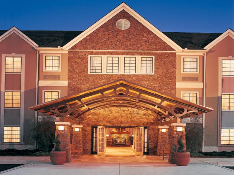 Staybridge Suites Irving Las Colinas by IHG image