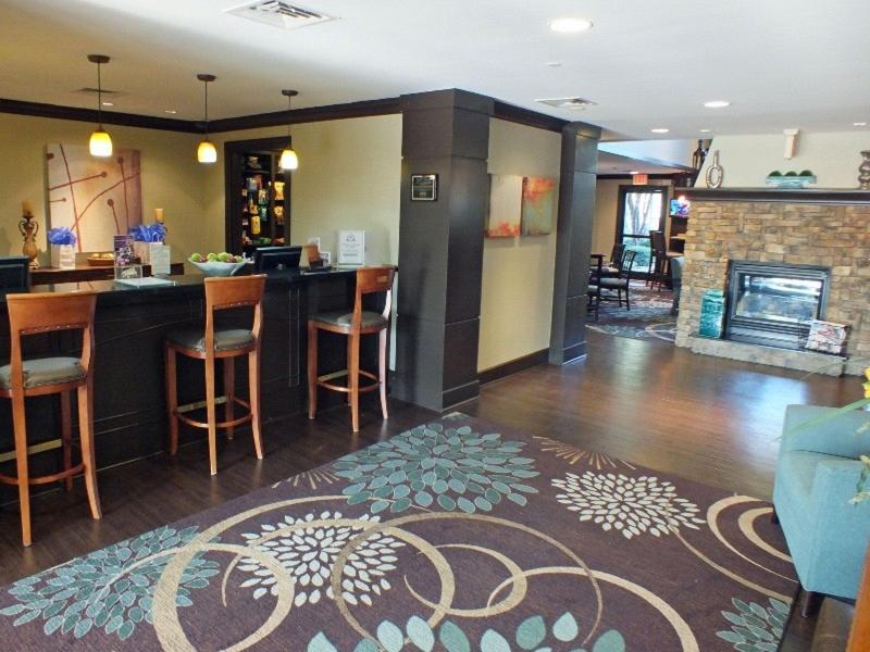 Staybridge Suites Irving Las Colinas by IHG image