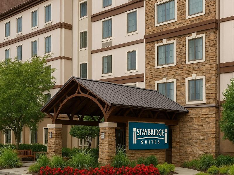 Staybridge Suites Irving Las Colinas by IHG image