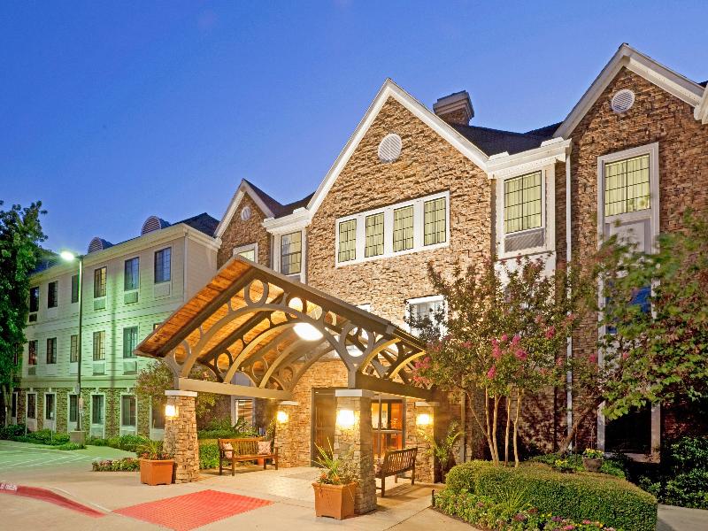 Staybridge Suites Irving Las Colinas by IHG image