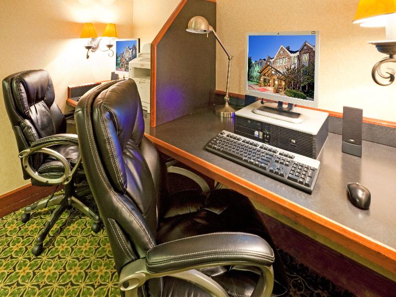 Staybridge Suites Irving Las Colinas by IHG — general view