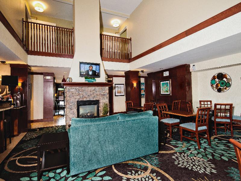Staybridge Suites Irving Las Colinas by IHG image