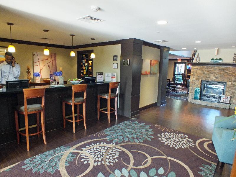 Staybridge Suites Irving Las Colinas by IHG image