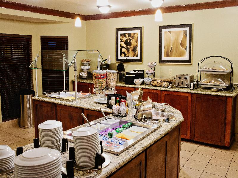 Staybridge Suites Irving Las Colinas by IHG image