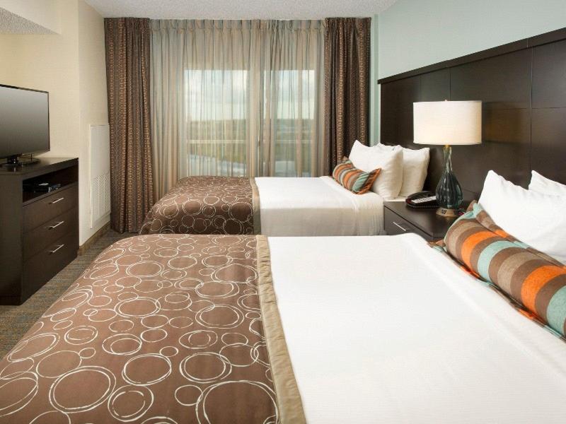 Staybridge Suites Irving Las Colinas by IHG image