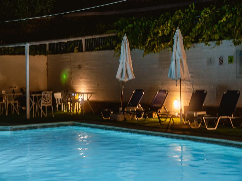 Metaxatos Apartments image