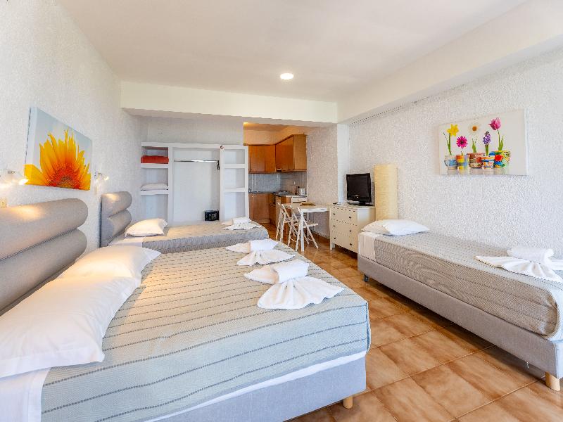 Metaxatos Apartments image