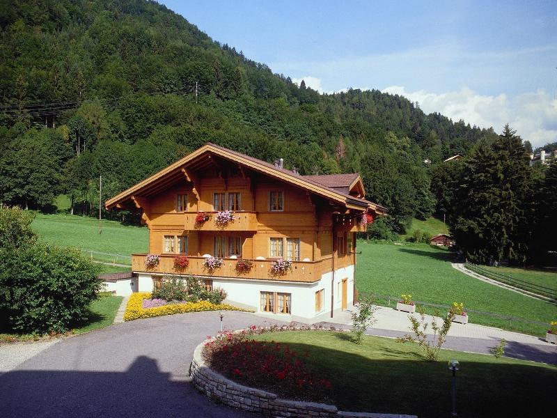 Berghof Amaranth image