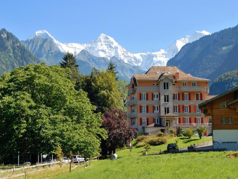 Berghof Amaranth image