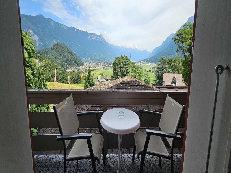 Berghof Amaranth image
