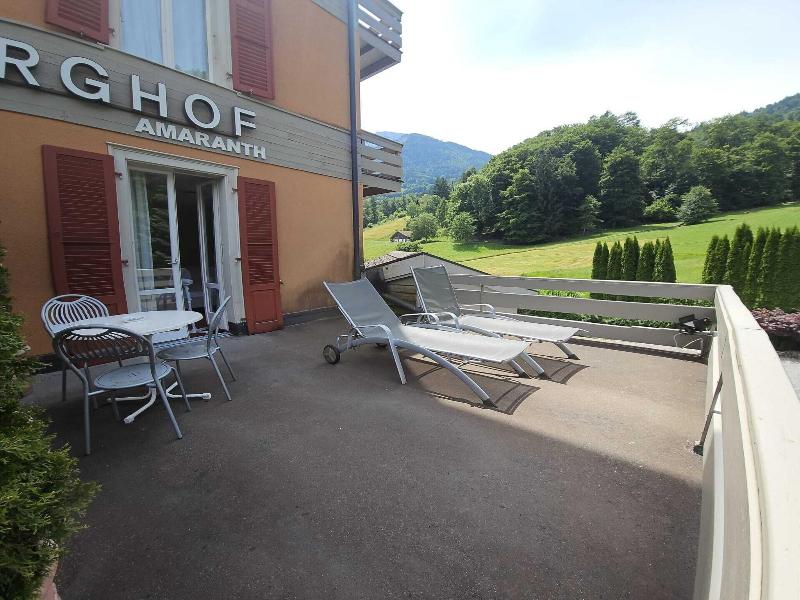 Berghof Amaranth image