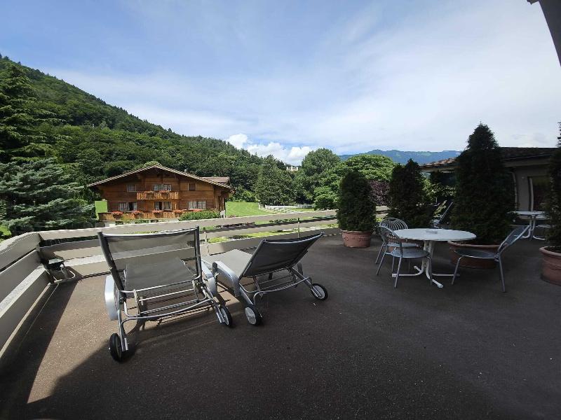 Berghof Amaranth image