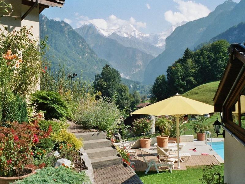 Berghof Amaranth image