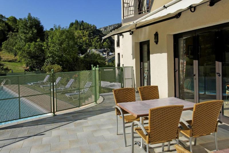 Logis le Mont Aigoual image