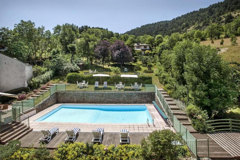 Logis le Mont Aigoual image