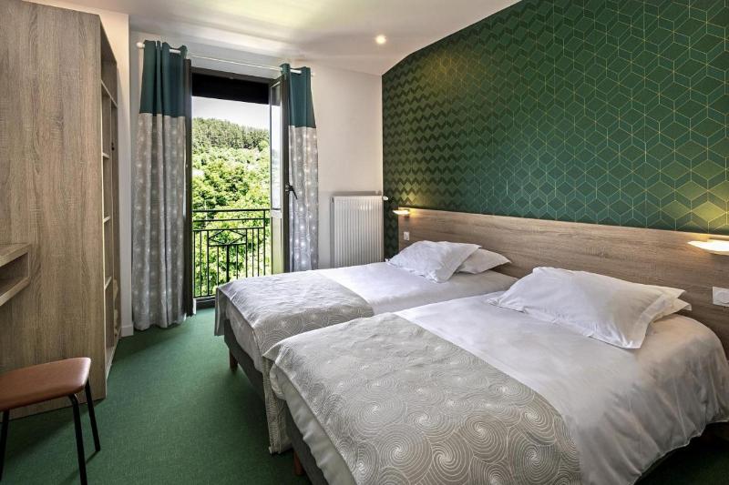 Logis le Mont Aigoual image
