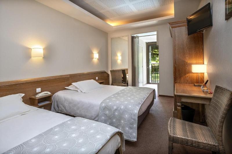 Logis le Mont Aigoual image