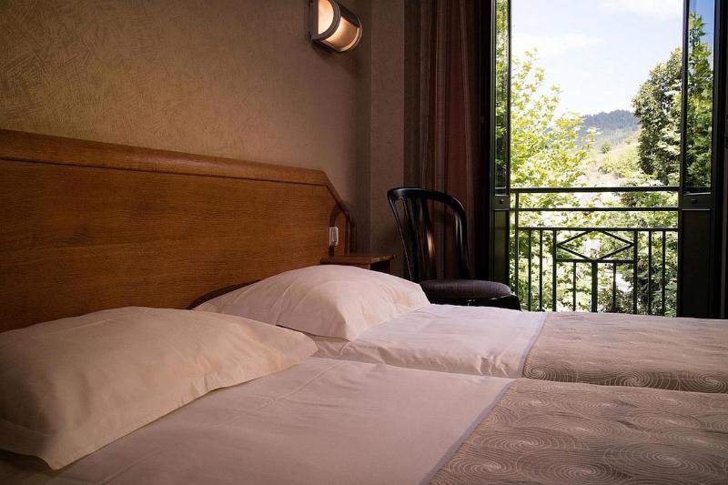 Logis le Mont Aigoual image