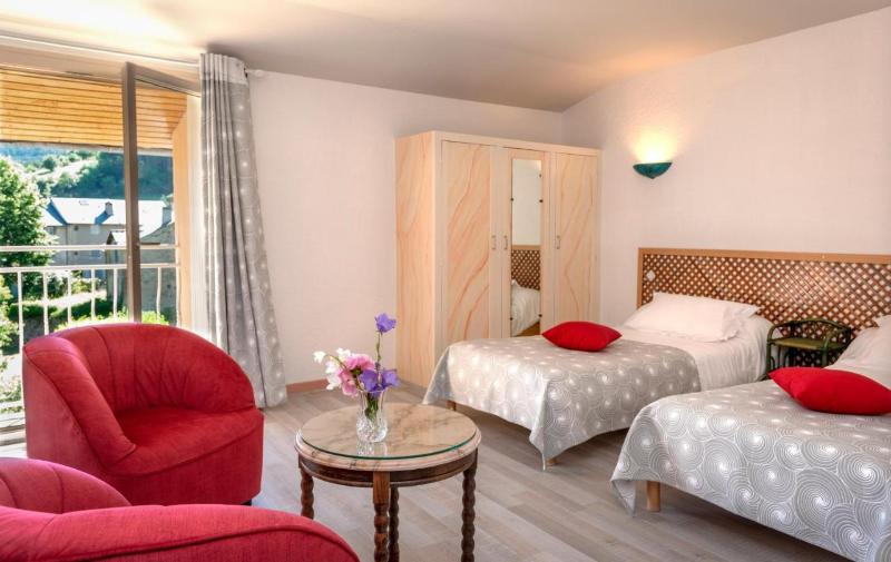Logis le Mont Aigoual image