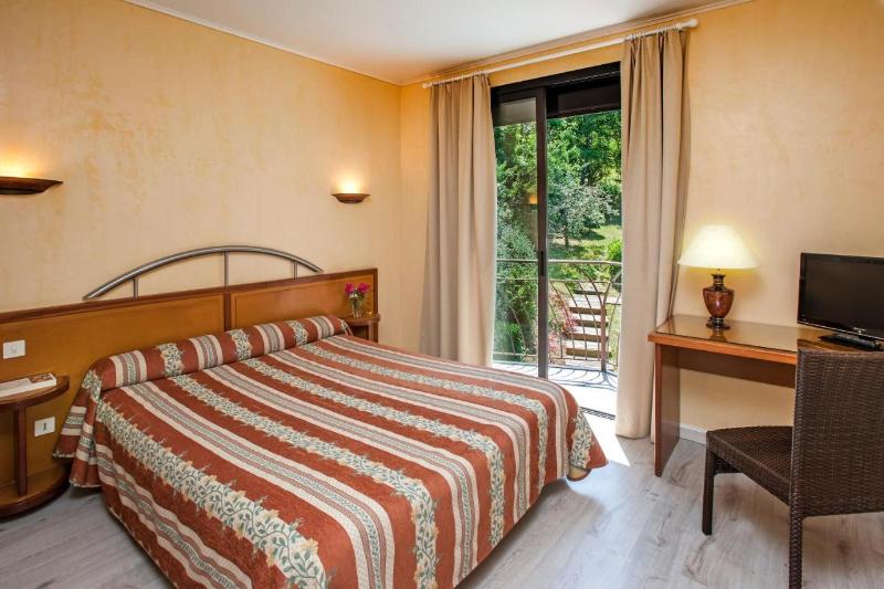 Logis le Mont Aigoual image