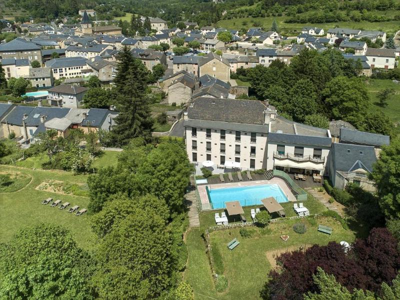 Logis le Mont Aigoual image
