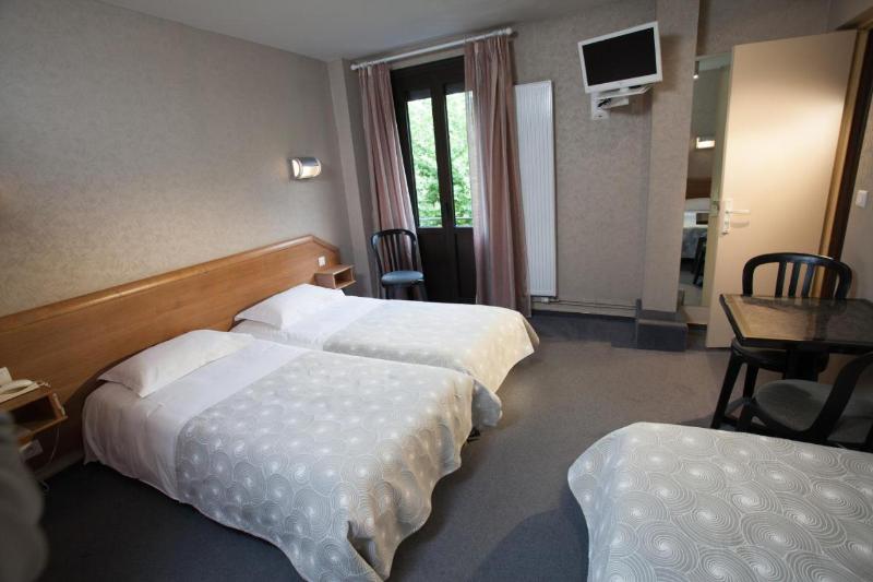 Logis le Mont Aigoual image