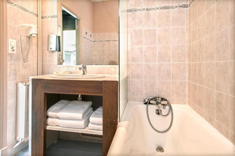 Logis le Mont Aigoual image