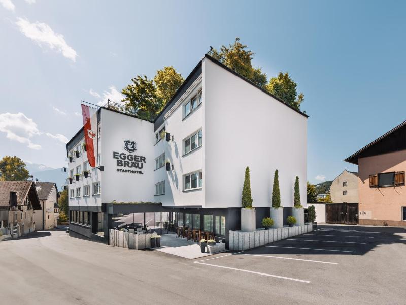 Eggerbräu image