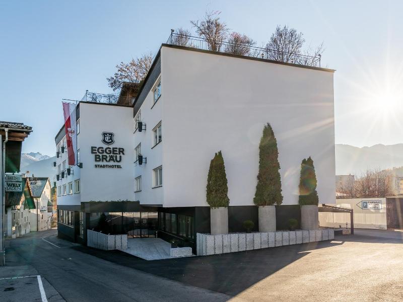 Eggerbräu image