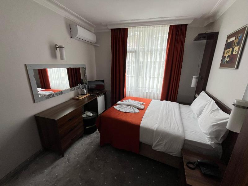 Hotel Topkapi image