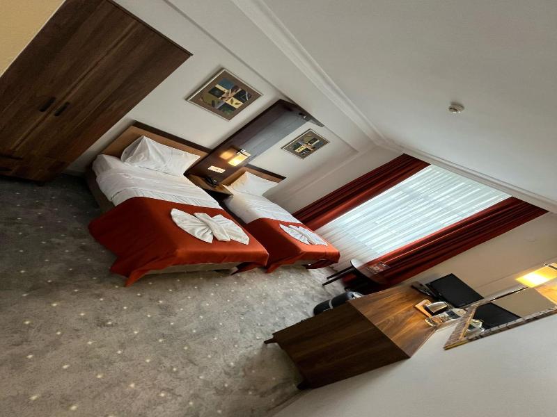 Hotel Topkapi image