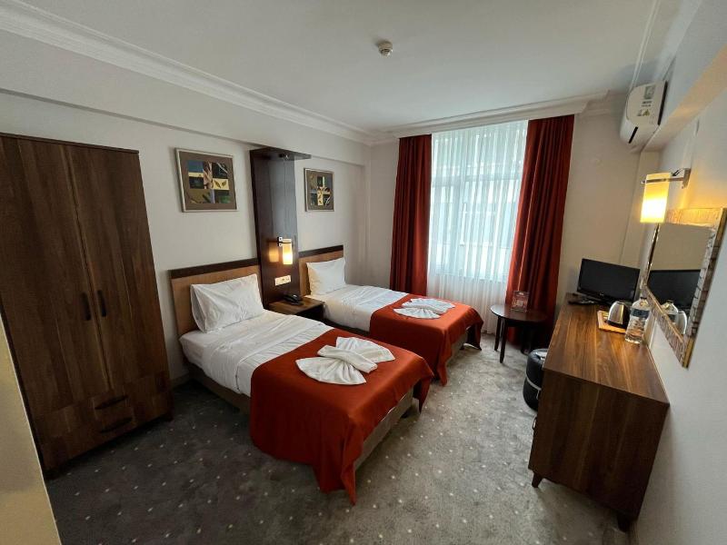 Hotel Topkapi image