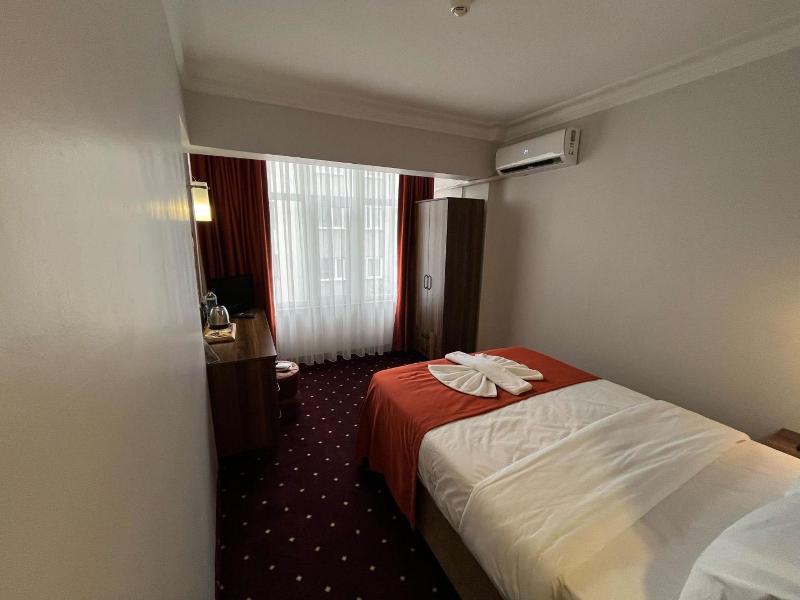 Hotel Topkapi image