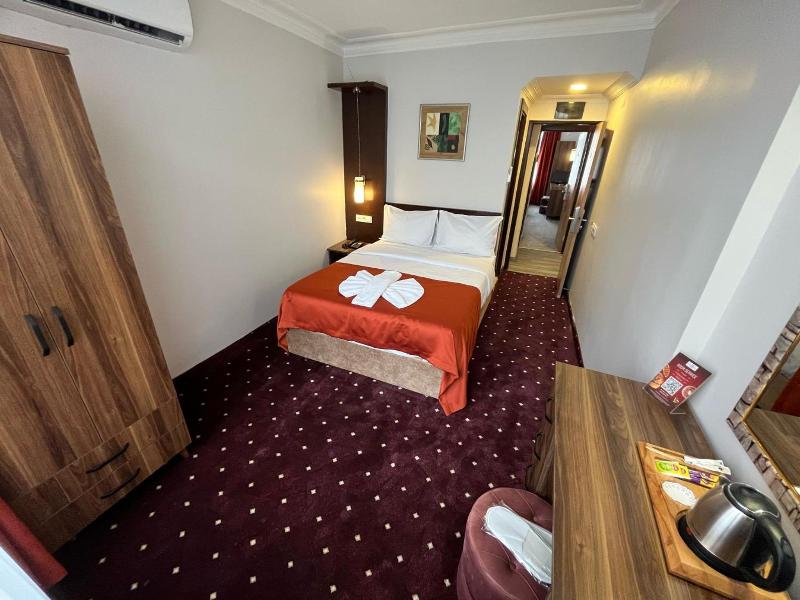 Hotel Topkapi image