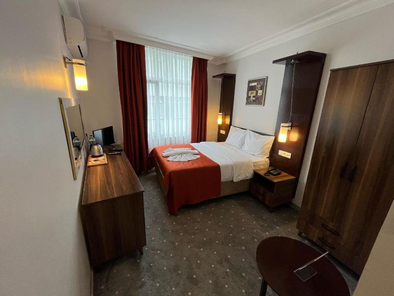 Hotel Topkapi image