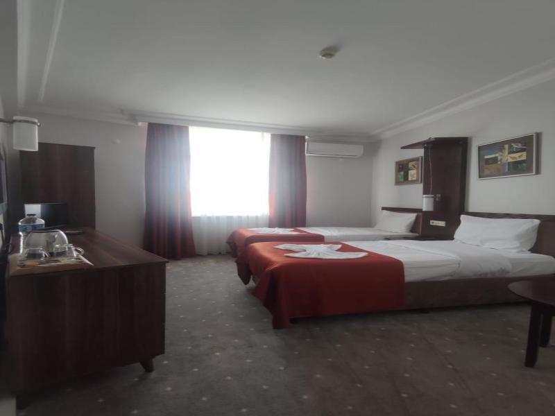 Hotel Topkapi image