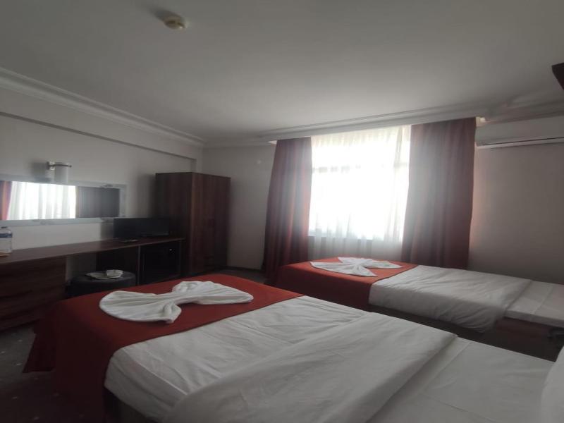 Hotel Topkapi image
