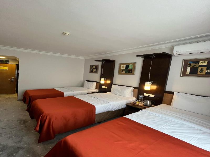 Hotel Topkapi image