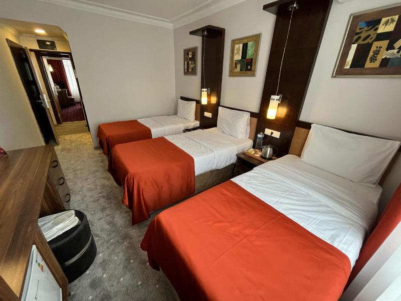 Hotel Topkapi image