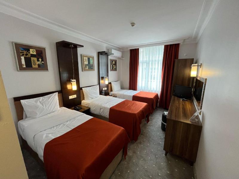 Hotel Topkapi image
