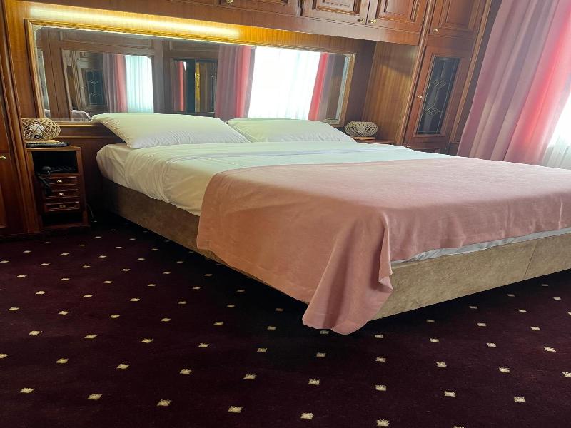 Hotel Topkapi image